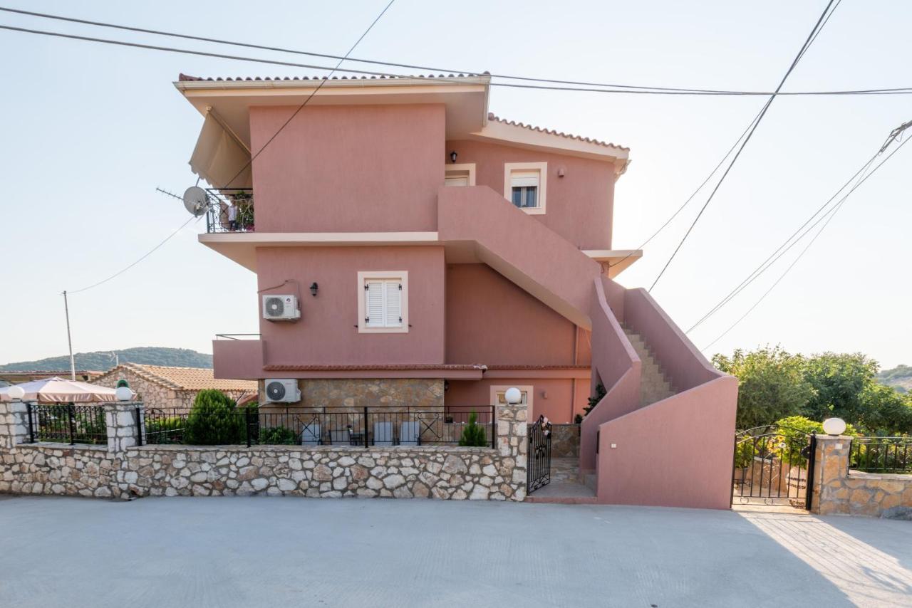 Sofia'S Apartments Razáta エクステリア 写真