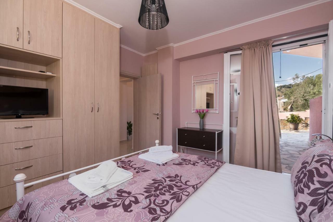 Sofia'S Apartments Razáta エクステリア 写真