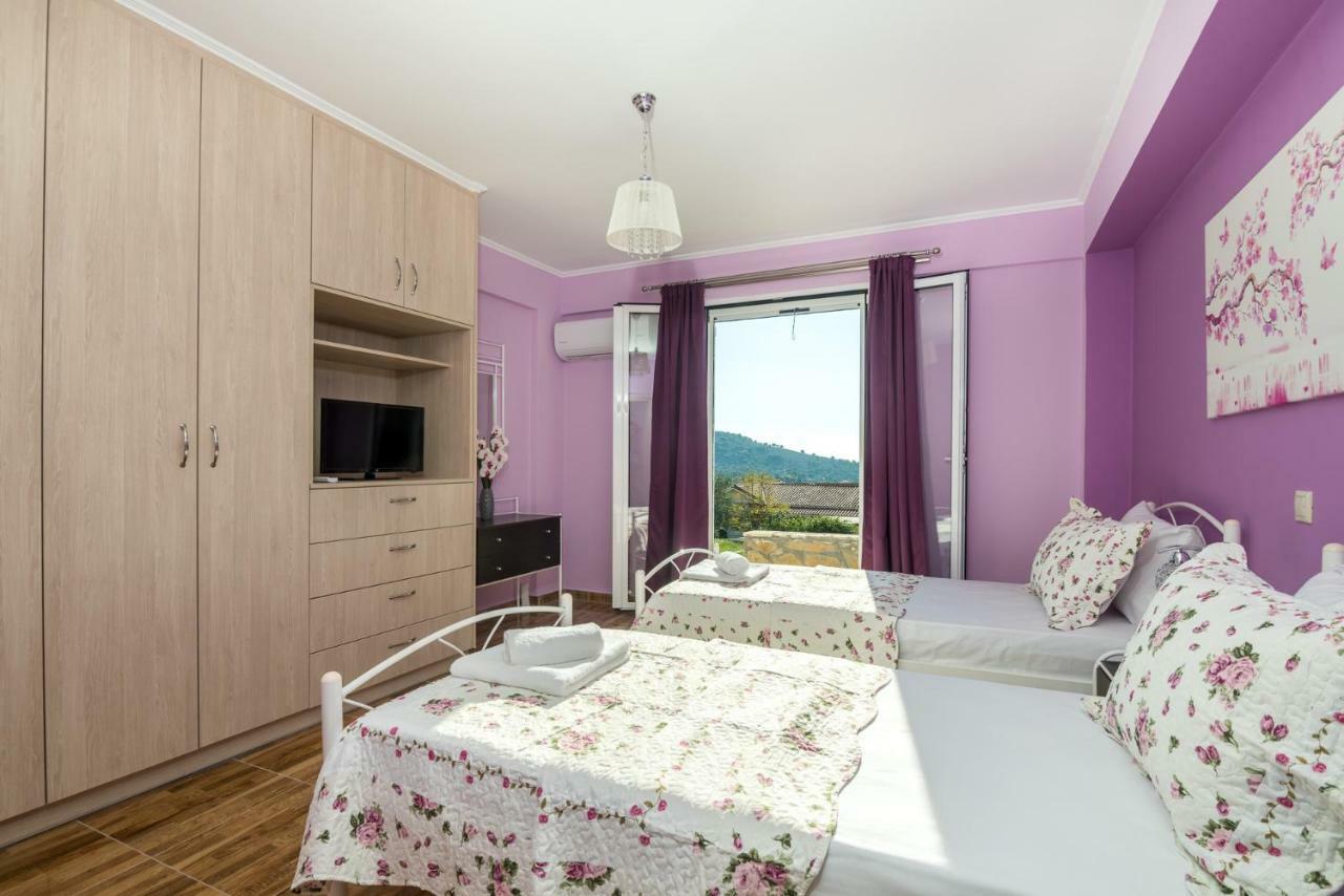 Sofia'S Apartments Razáta エクステリア 写真