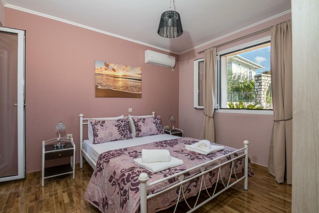 Sofia'S Apartments Razáta エクステリア 写真